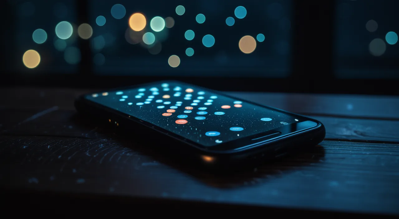 Scam Text Messages: How to Spot Them and What to Do — photographic illustration of this scam pattern